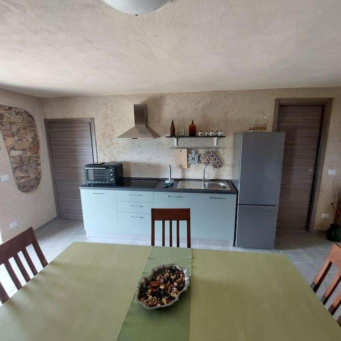 Apartmán Istanti - Menta Costigliole Saluzzo Exteriér fotografie