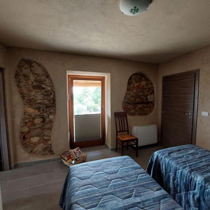 Apartmán Istanti - Menta Costigliole Saluzzo Exteriér fotografie