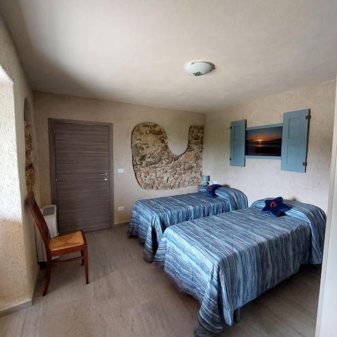 Apartmán Istanti - Menta Costigliole Saluzzo Exteriér fotografie