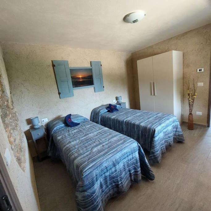 Apartmán Istanti - Menta Costigliole Saluzzo Exteriér fotografie