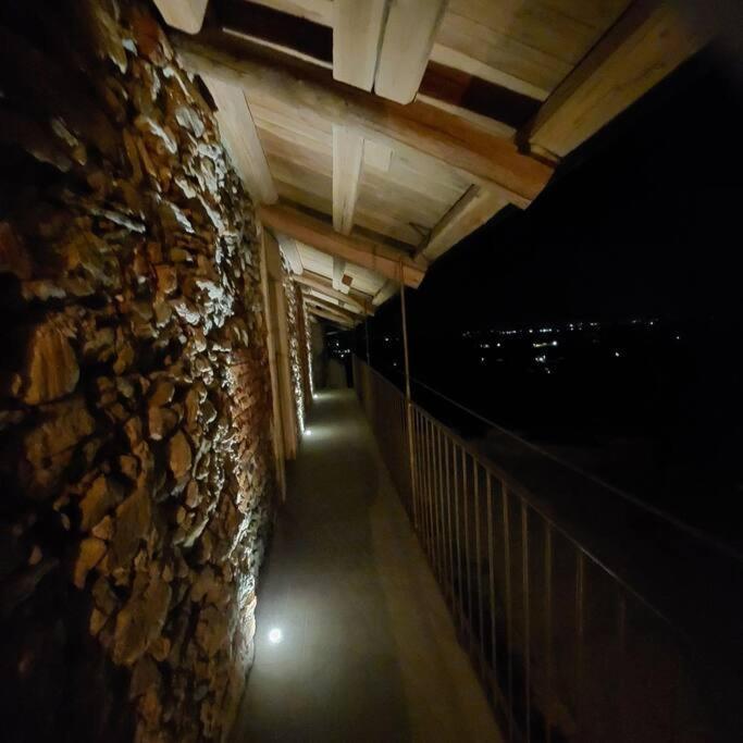 Apartmán Istanti - Menta Costigliole Saluzzo Exteriér fotografie