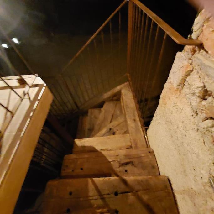 Apartmán Istanti - Menta Costigliole Saluzzo Exteriér fotografie