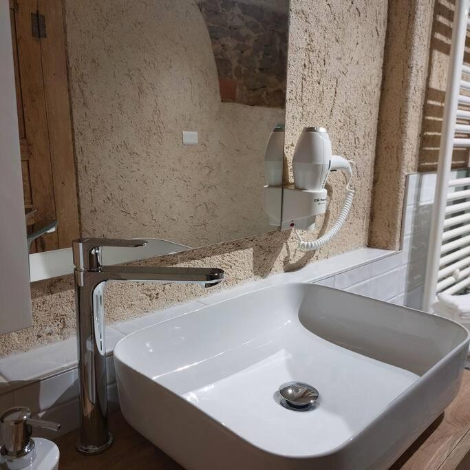 Apartmán Istanti - Menta Costigliole Saluzzo Exteriér fotografie