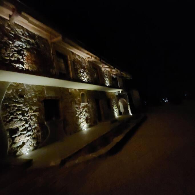 Apartmán Istanti - Menta Costigliole Saluzzo Exteriér fotografie