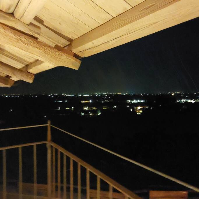 Apartmán Istanti - Menta Costigliole Saluzzo Exteriér fotografie
