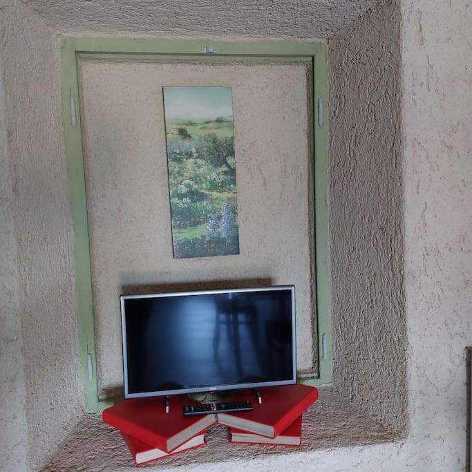 Apartmán Istanti - Menta Costigliole Saluzzo Exteriér fotografie